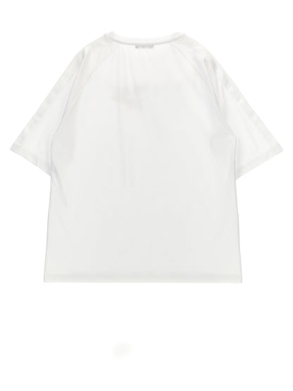 Logo print t-shirt T-shirt