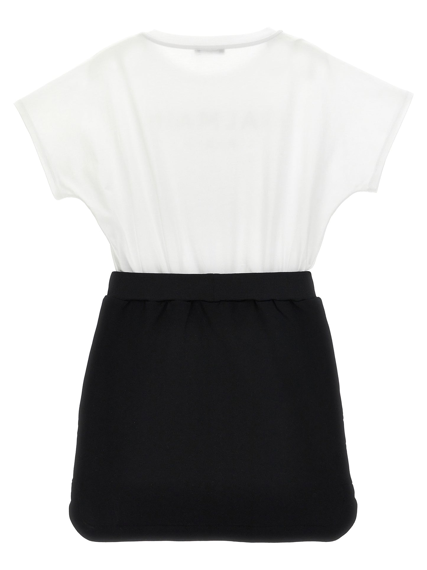 Logo dress Dresses