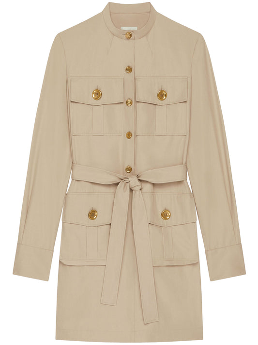 MILITARY DRESS DRESSES