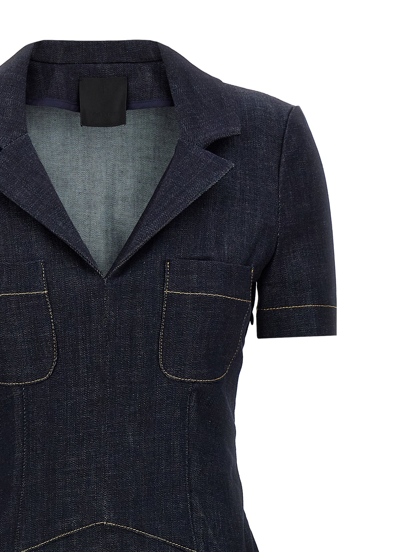 Denim dress Dresses