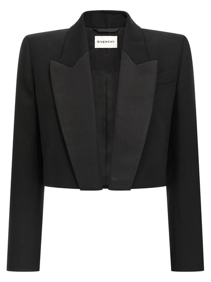 Bolero blazer Blazer, suits