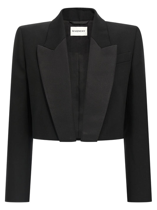Bolero blazer Blazer, suits