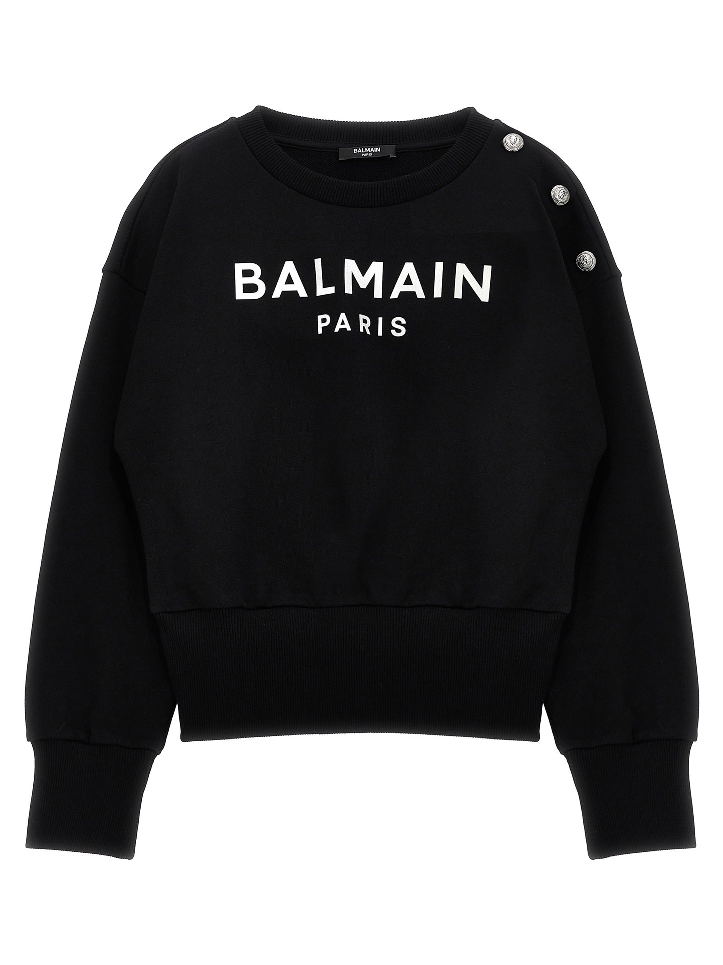 Logo sweatshirt Sweatshirt