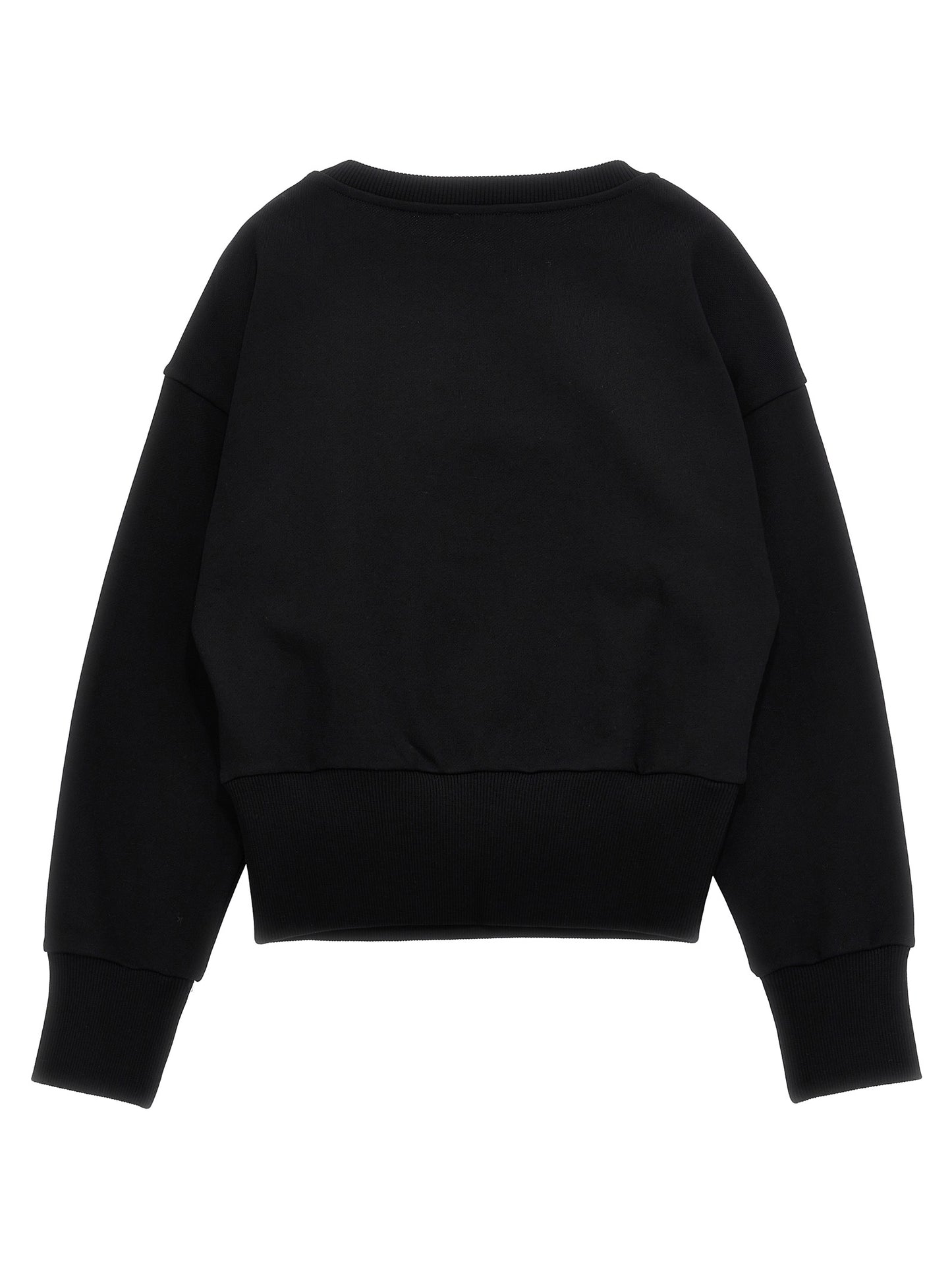 Logo sweatshirt Sweatshirt
