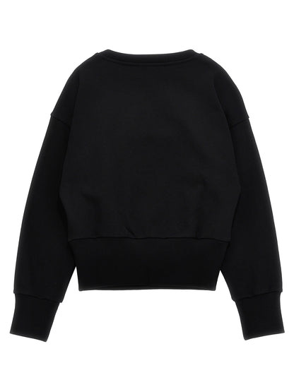 Logo sweatshirt Sweatshirt