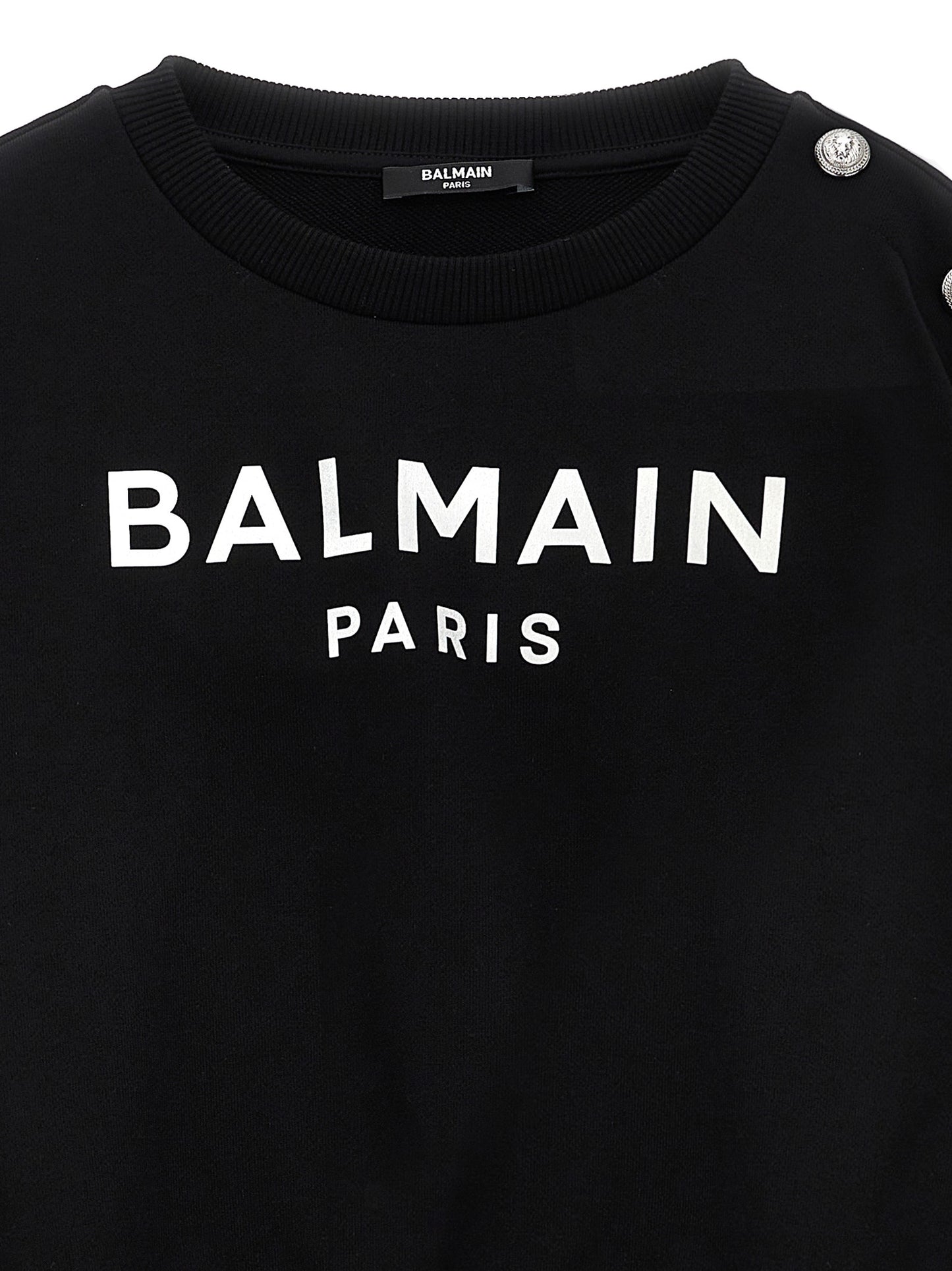 Logo sweatshirt Sweatshirt