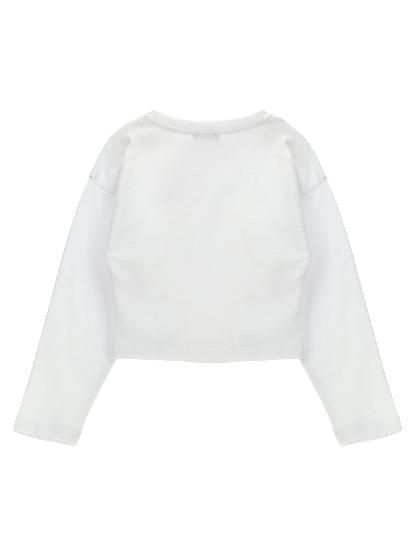 'Balmain Vintage' sweatshirt Sweatshirt