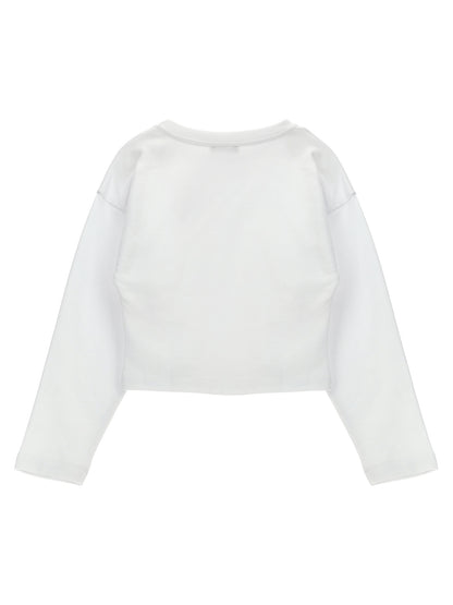 'Balmain Vintage' sweatshirt Sweatshirt