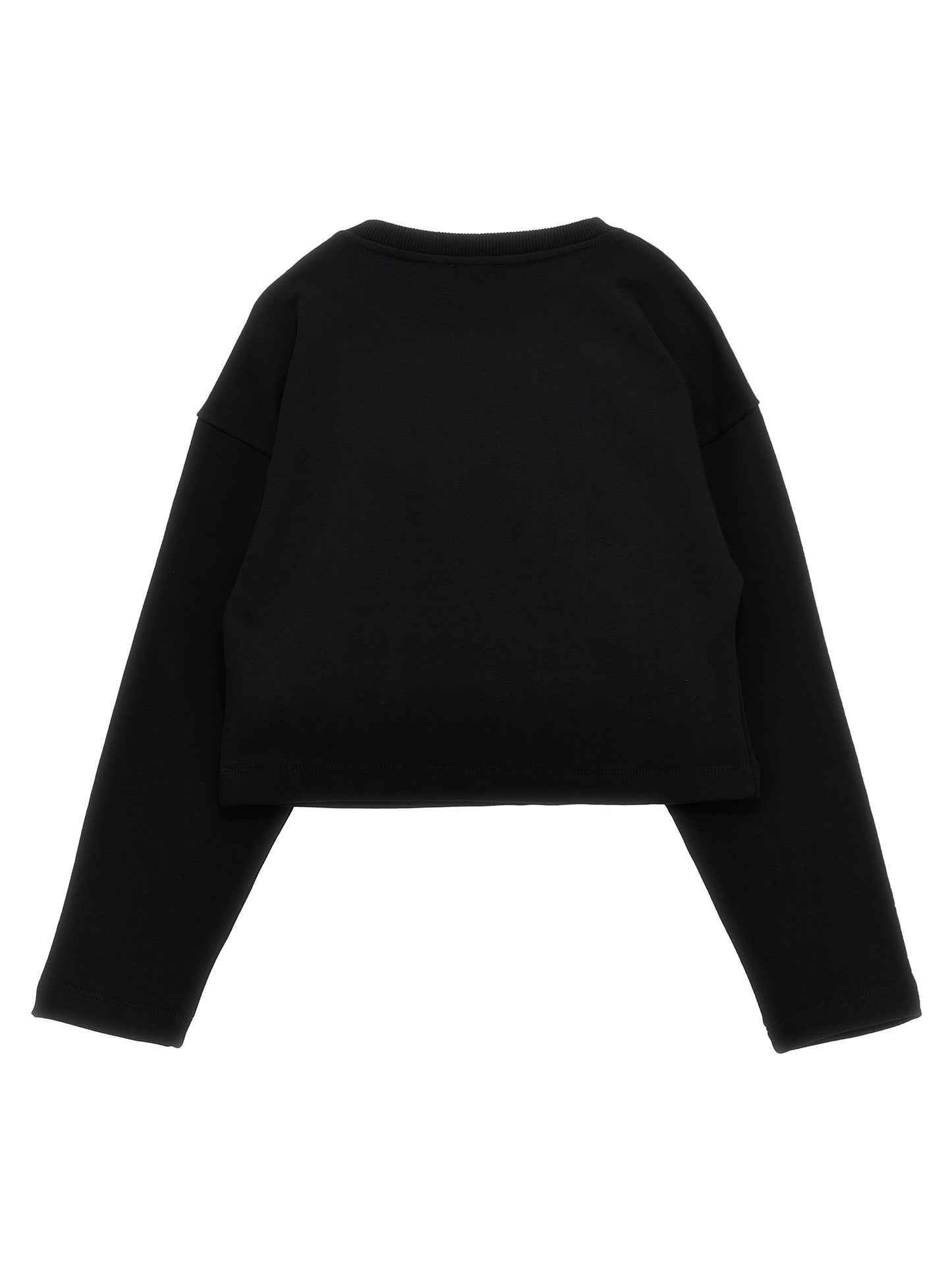 'Balmain Vintage' sweatshirt Sweatshirt