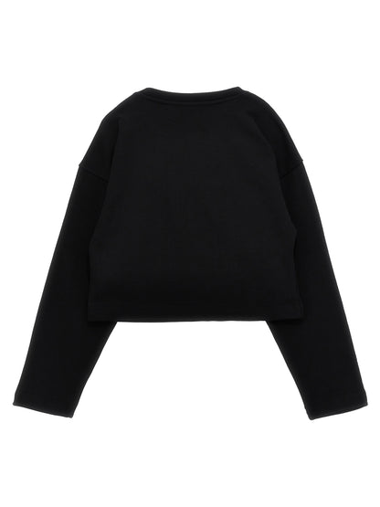 'Balmain Vintage' sweatshirt Sweatshirt