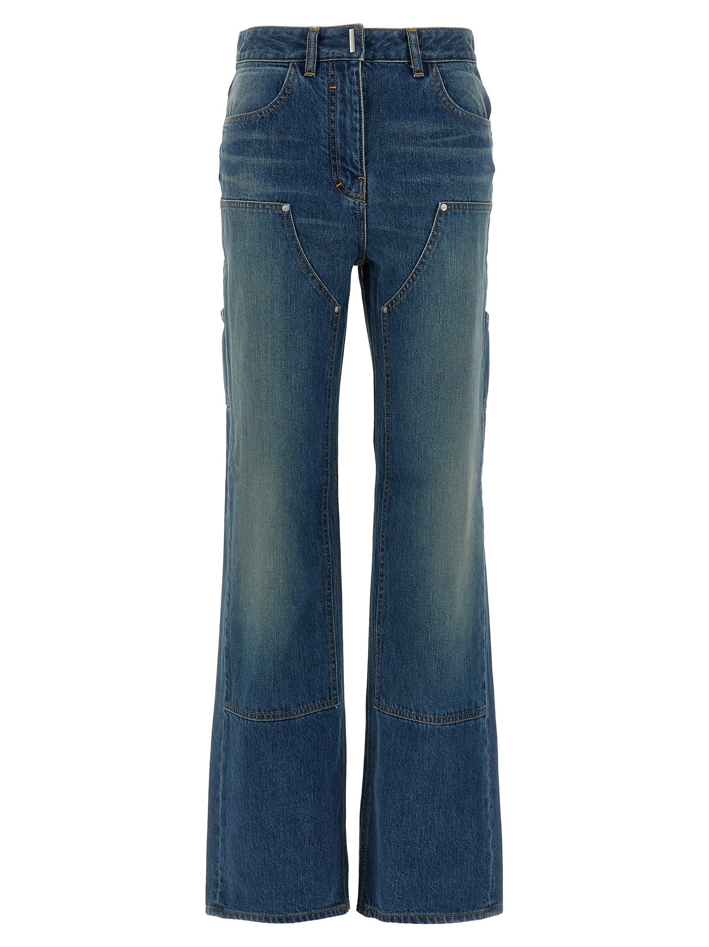 'Wide leg' jeans Jeans