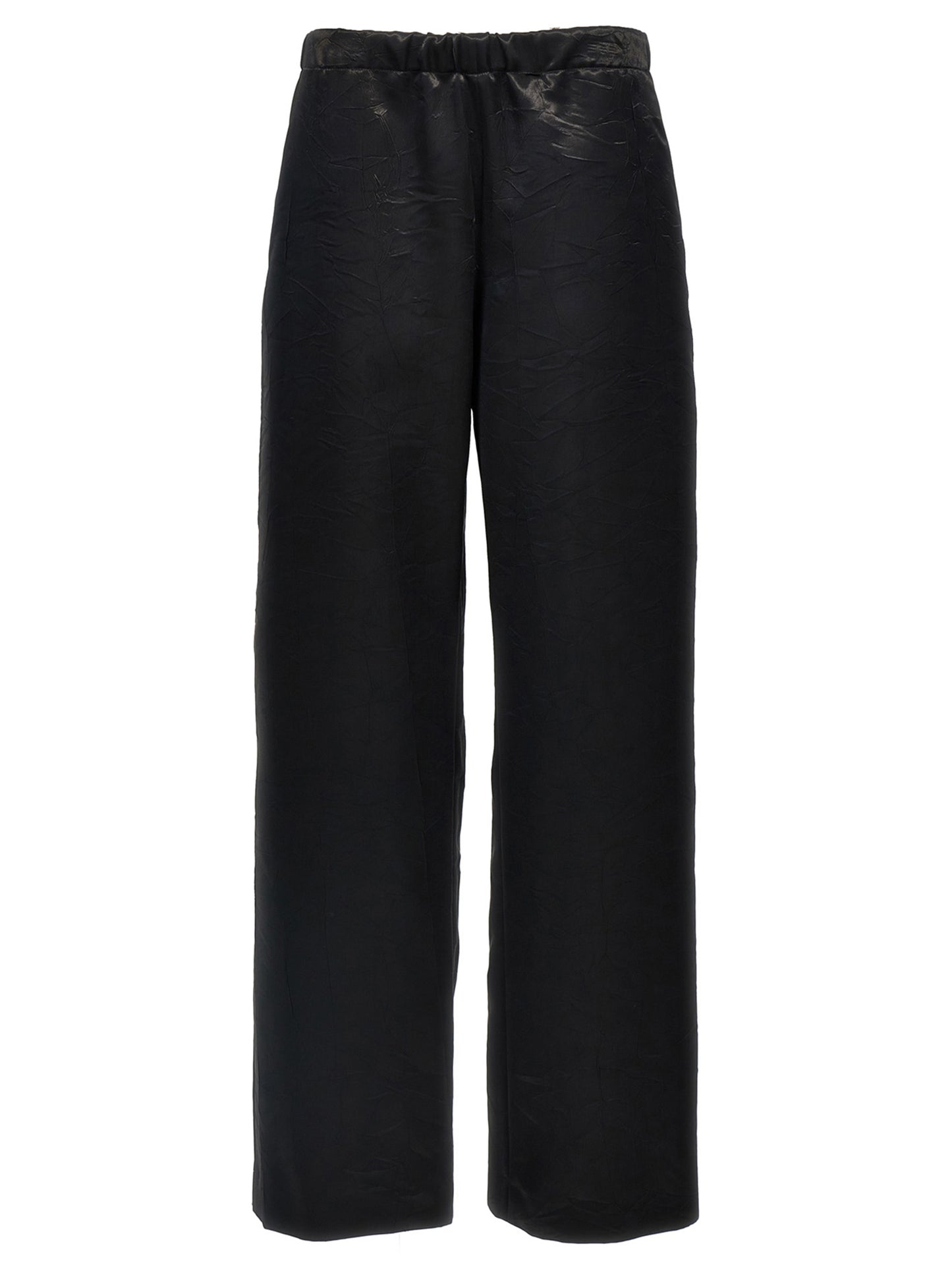 Shiny pants Pants