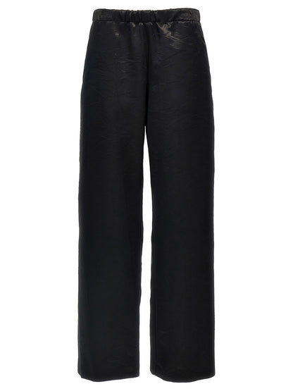 Shiny pants Pants