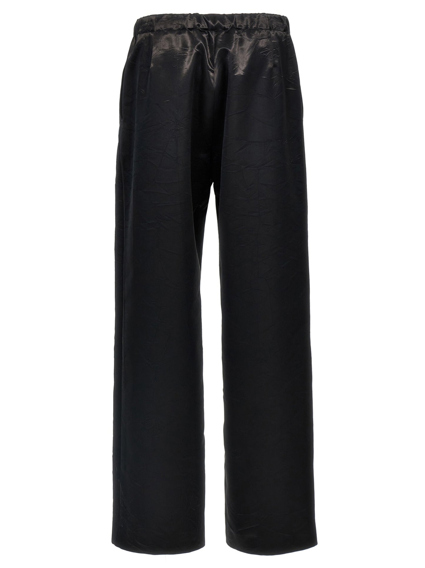 Shiny pants Pants