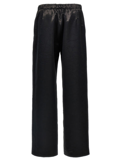 Shiny pants Pants