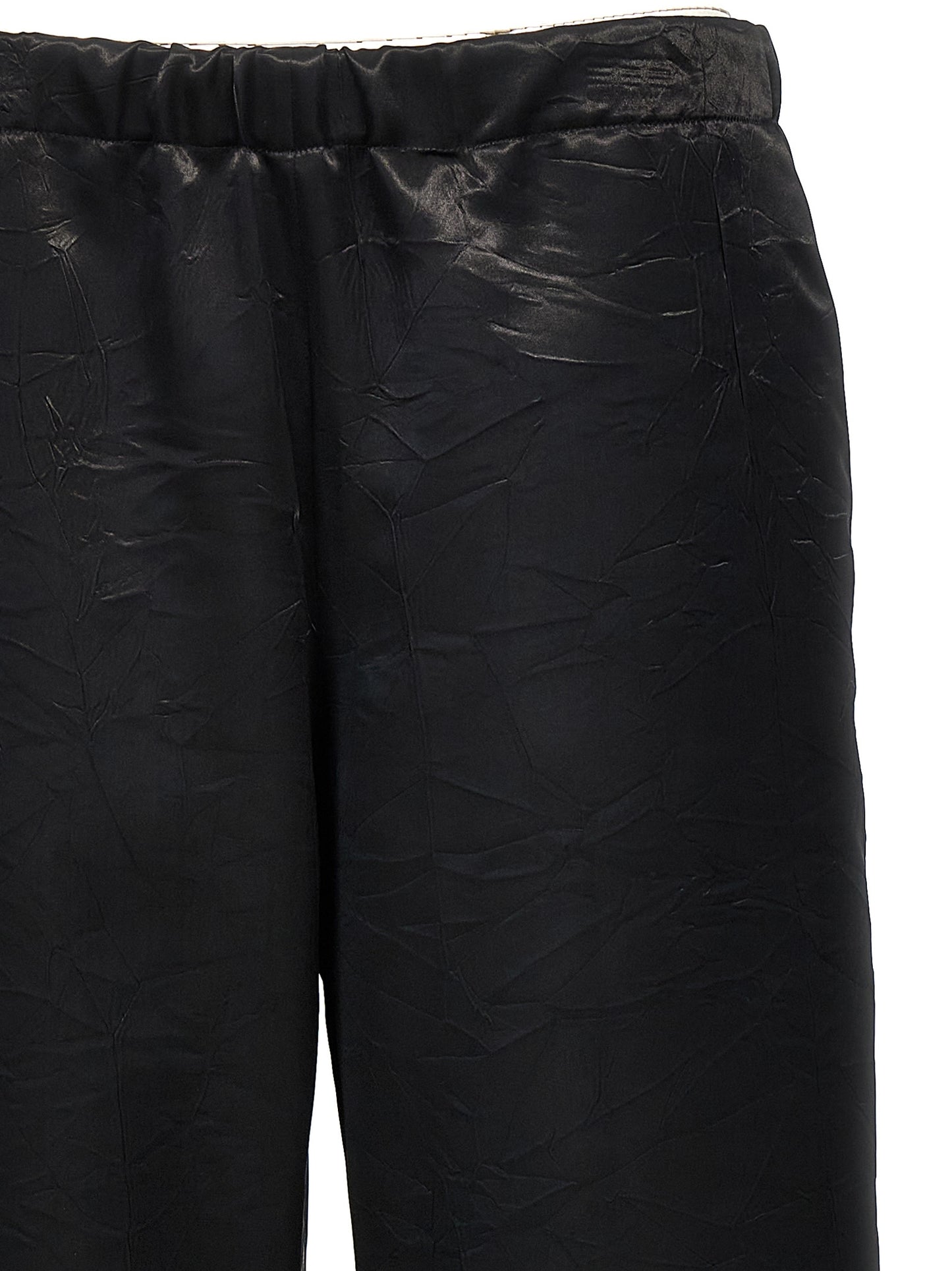 Shiny pants Pants
