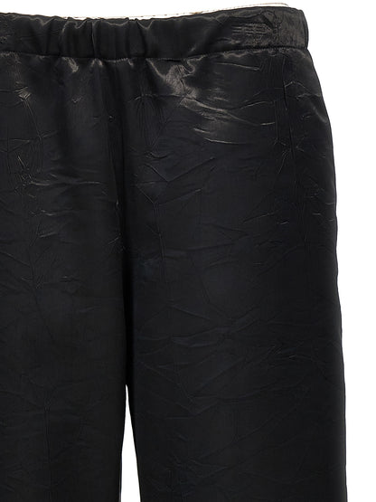 Shiny pants Pants