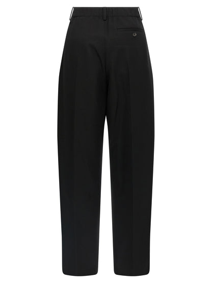 Double pence pants Pants