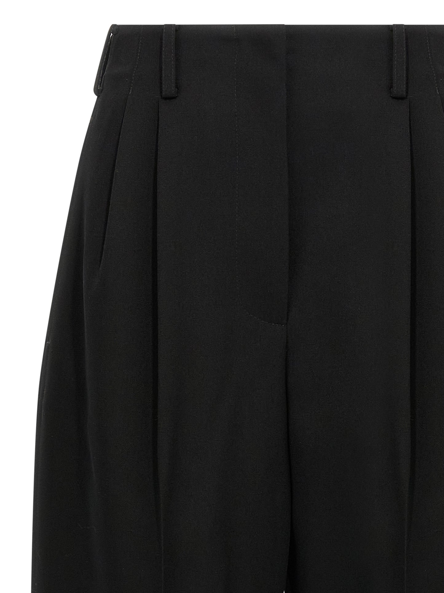 Double pence pants Pants