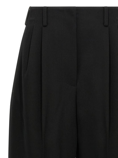 Double pence pants Pants