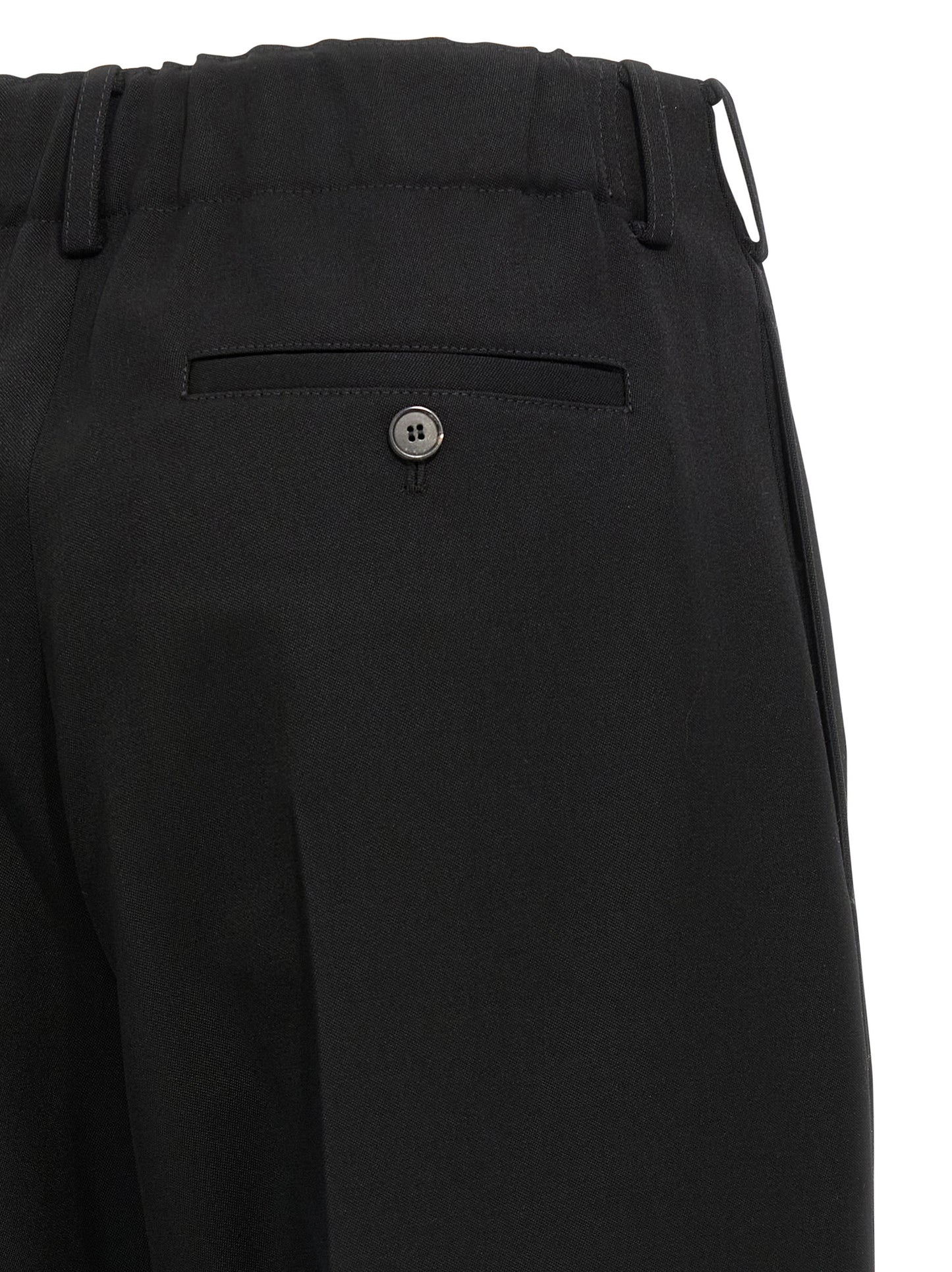 Double pence pants Pants
