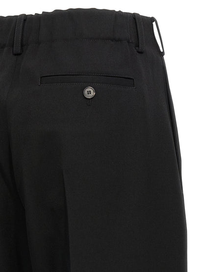 Double pence pants Pants