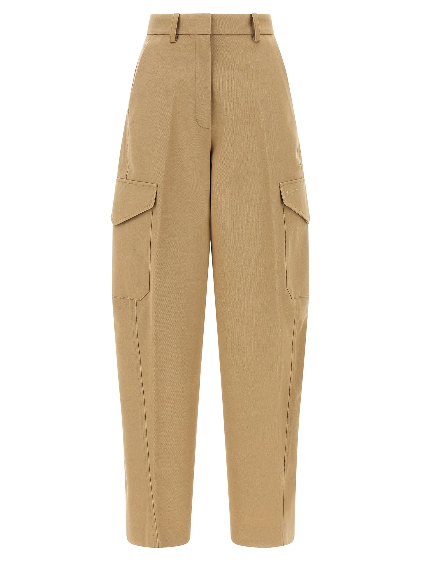 'Cocoon' pants Pants