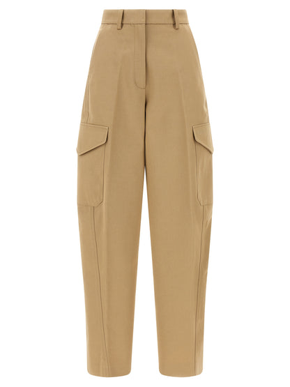 'Cocoon' pants Pants