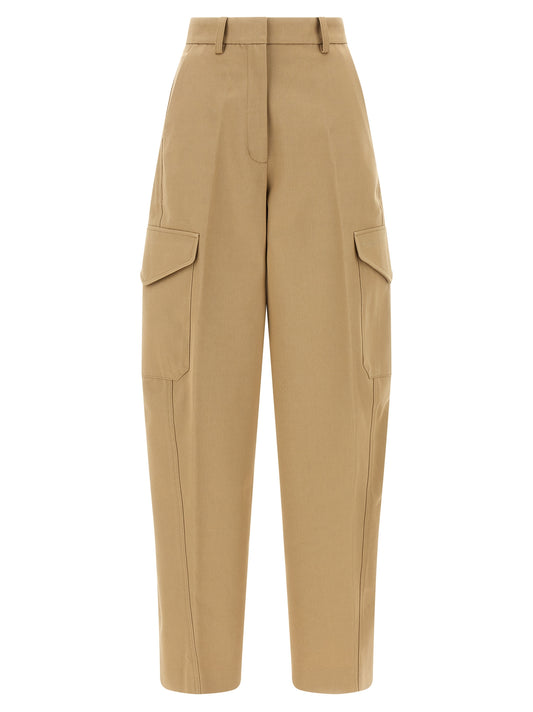 'Cocoon' pants Pants