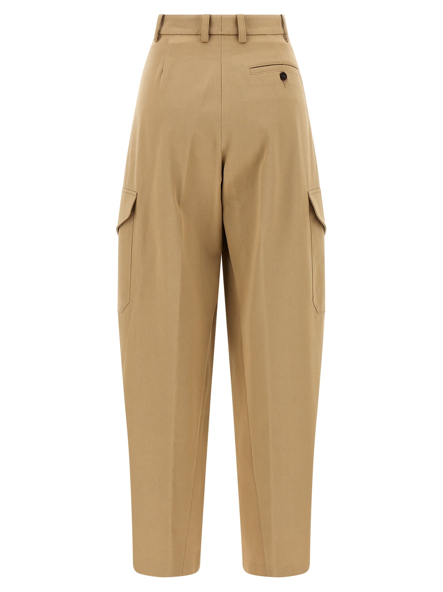 'Cocoon' pants Pants