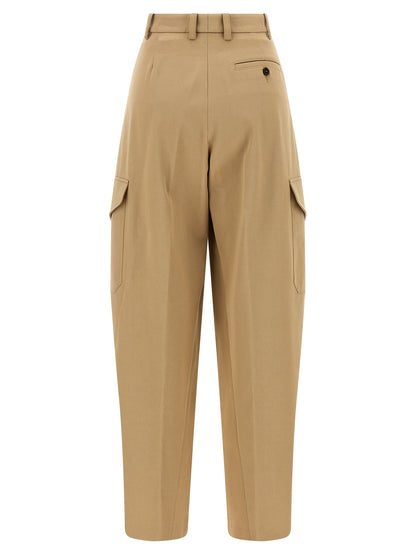 'Cocoon' pants Pants