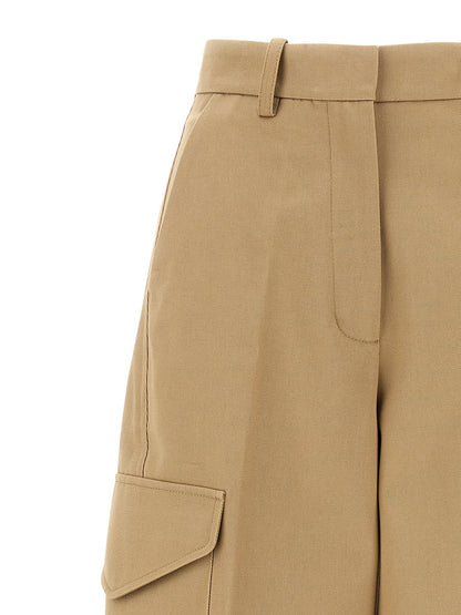 'Cocoon' pants Pants