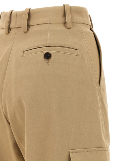 'Cocoon' pants Pants