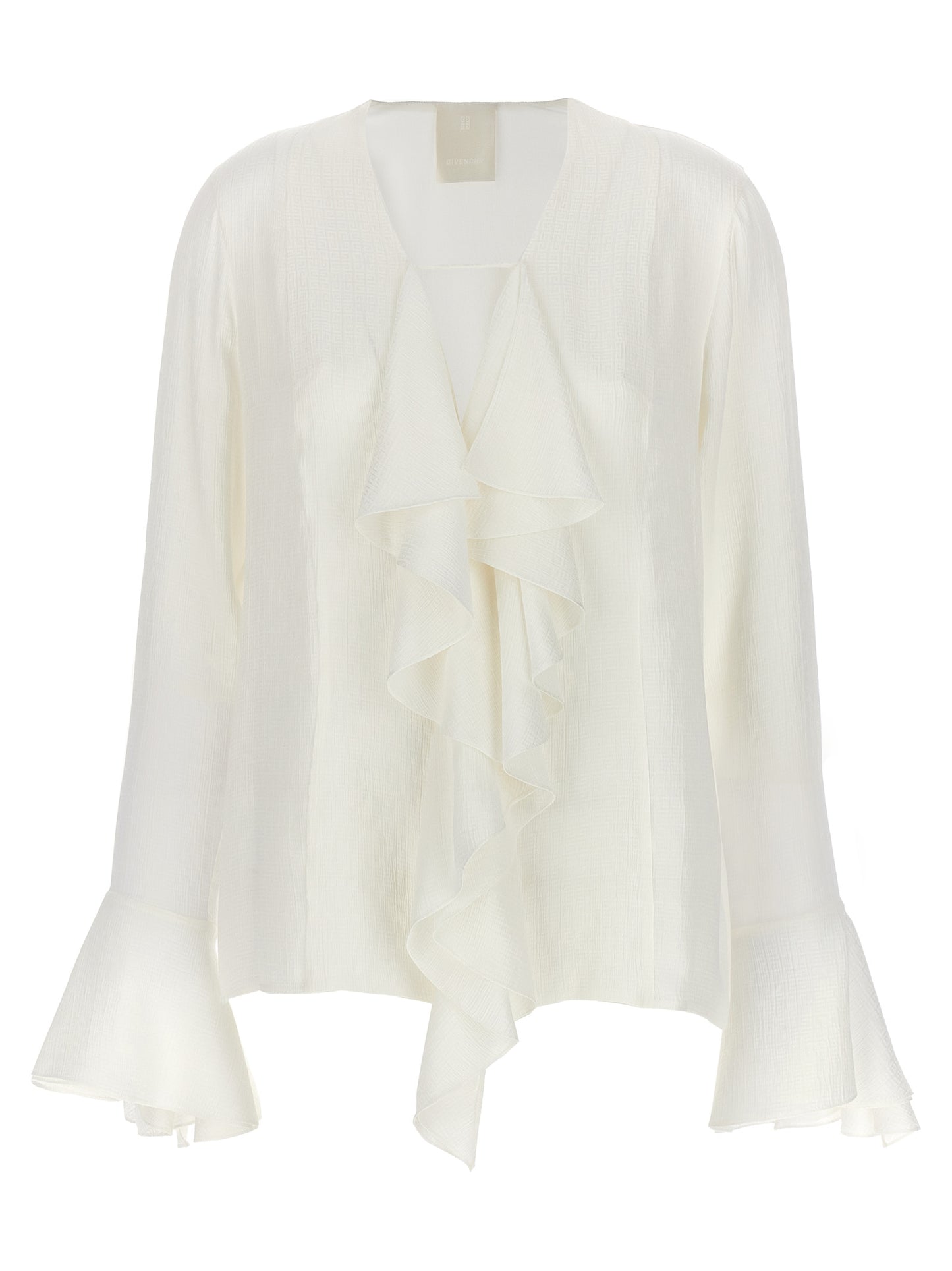 '4G' shirt Shirt, blouse