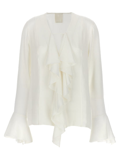 '4G' shirt Shirt, blouse