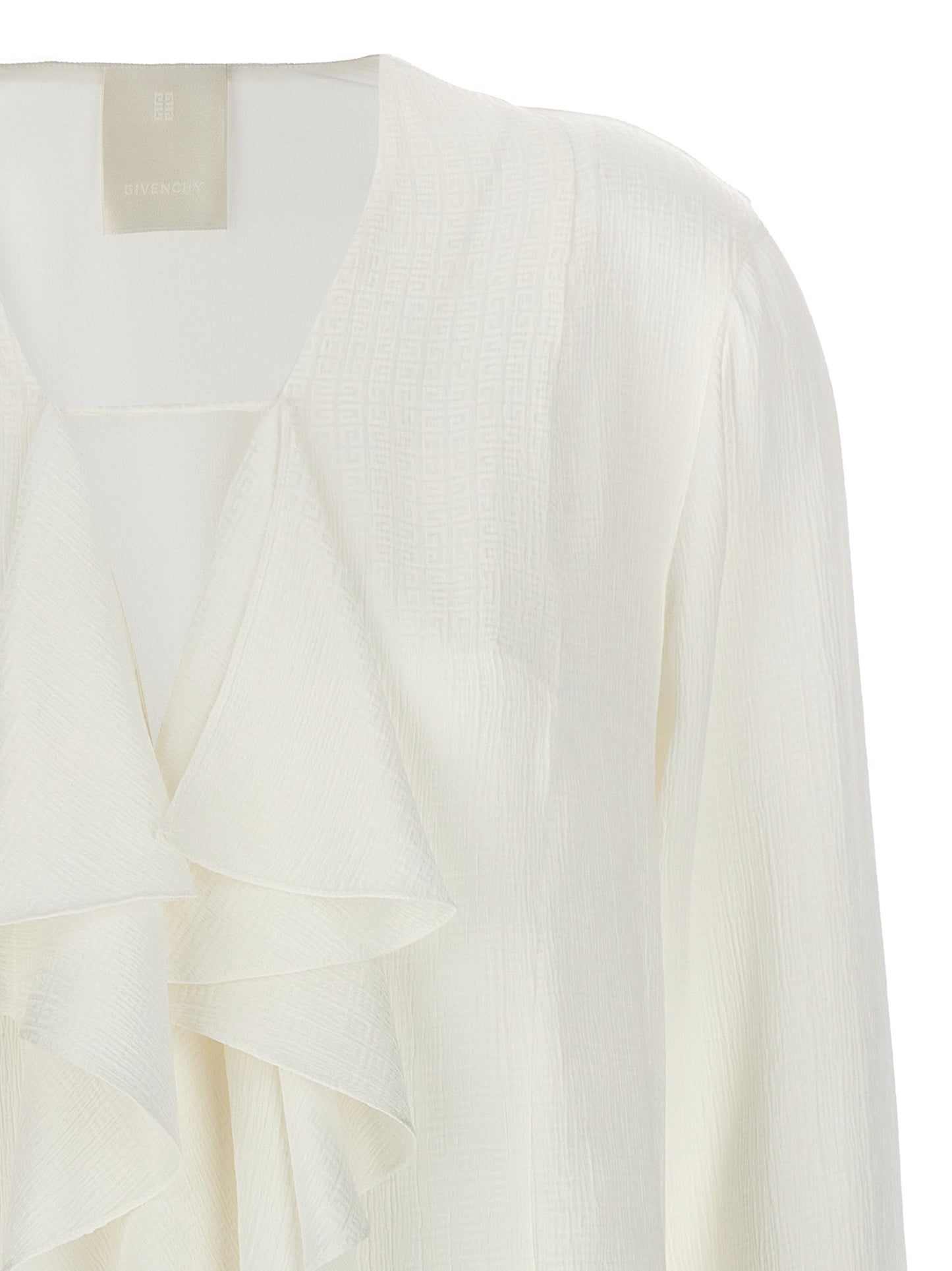 '4G' shirt Shirt, blouse
