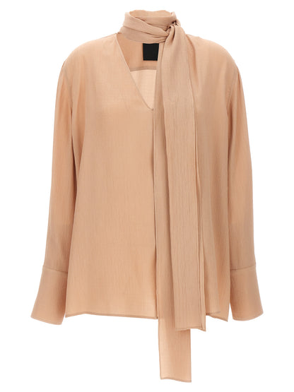 Pussy bow blouse Shirt, blouse