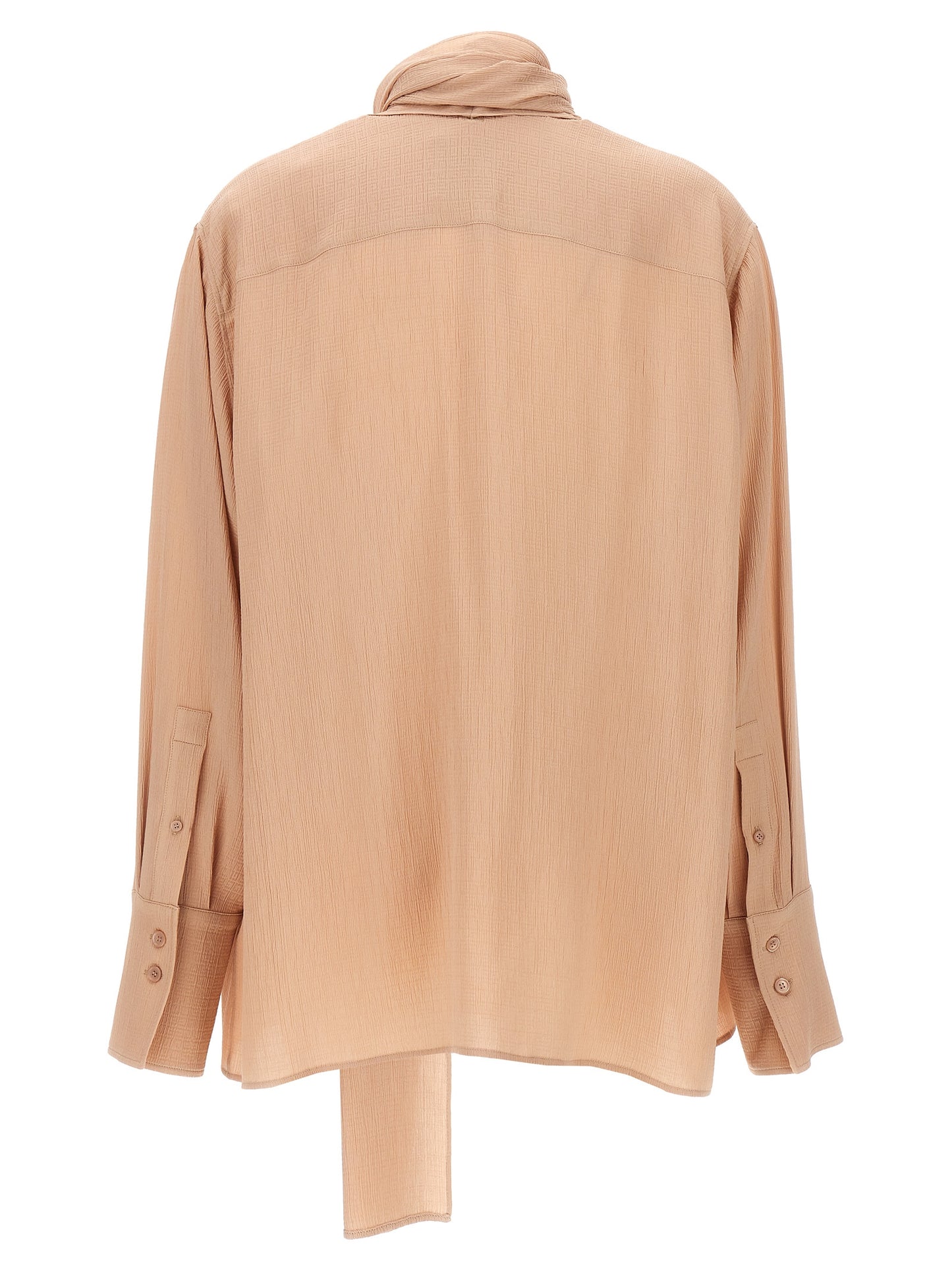 Pussy bow blouse Shirt, blouse