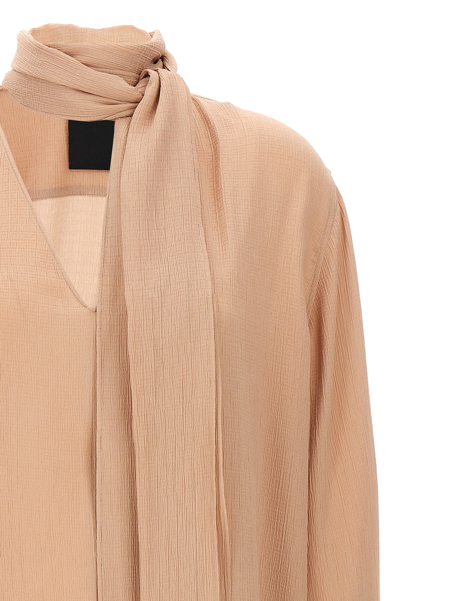 Pussy bow blouse Shirt, blouse