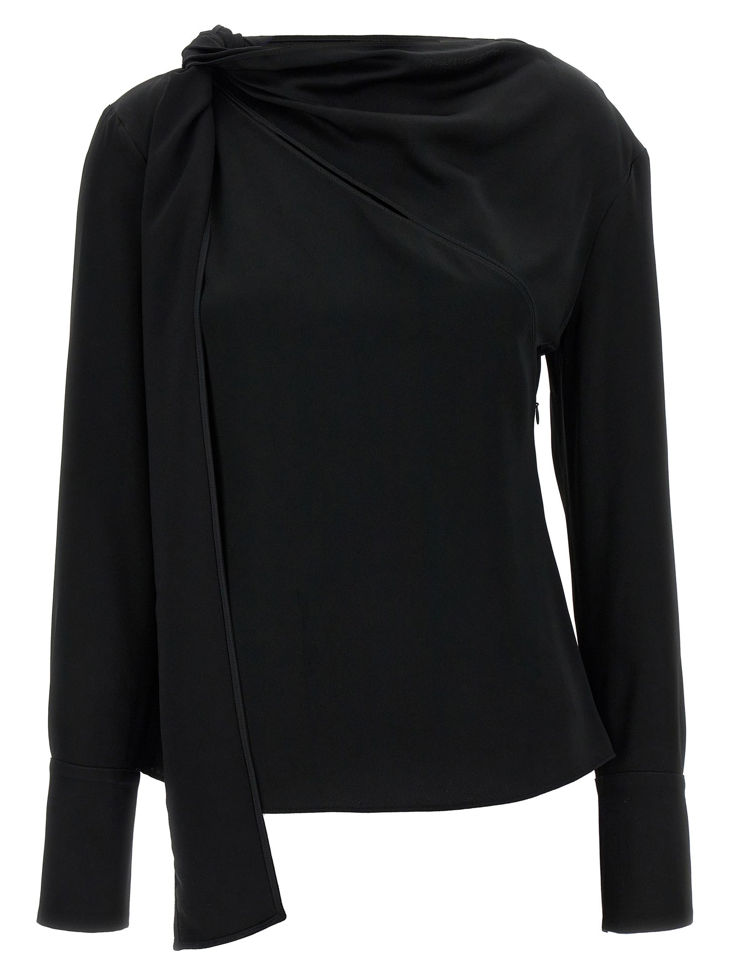 Viscose blouse Shirt, blouse