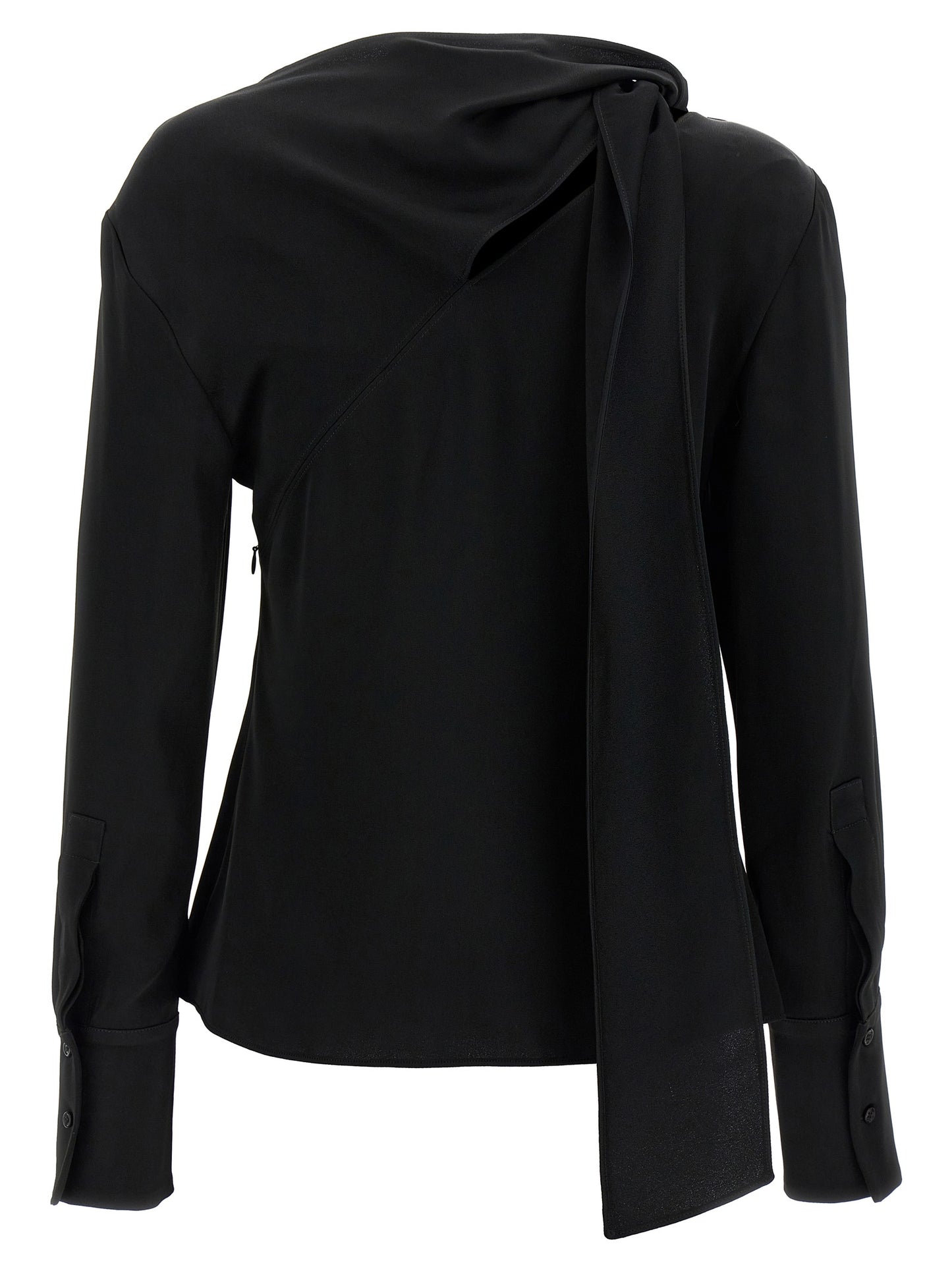Viscose blouse Shirt, blouse