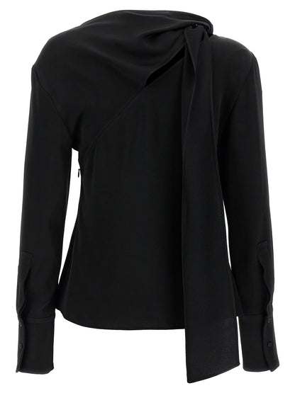 Viscose blouse Shirt, blouse