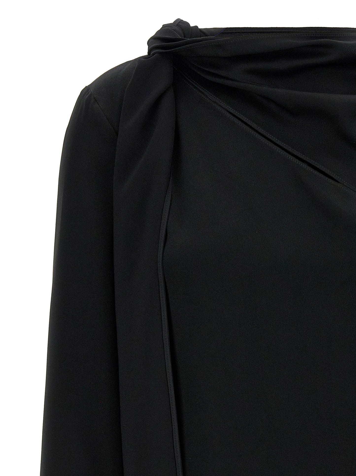 Viscose blouse Shirt, blouse
