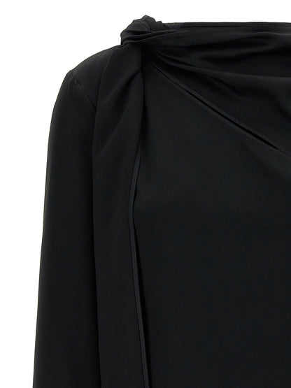 Viscose blouse Shirt, blouse