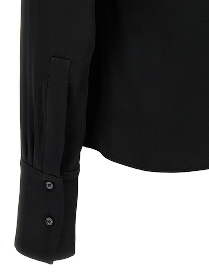 Viscose blouse Shirt, blouse