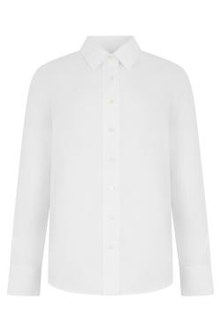 Givenchy Long-sleeved shirt in cotton