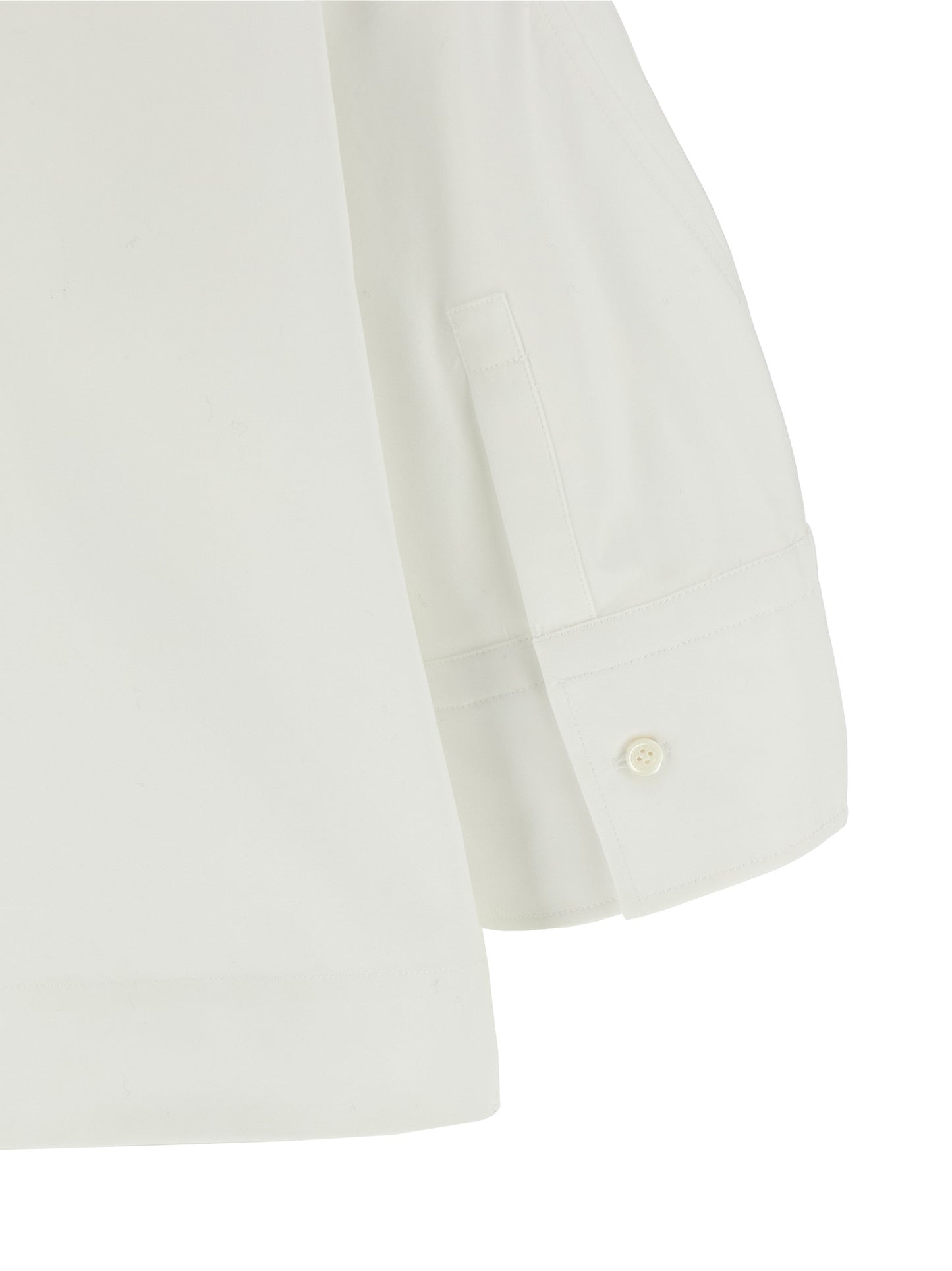 Cropped shirt Shirt, blouse