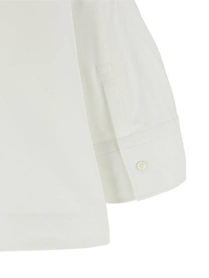 Cropped shirt Shirt, blouse
