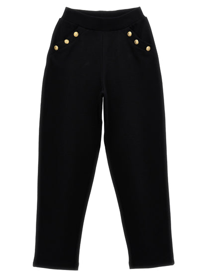 'Leone Catena' joggers Pants