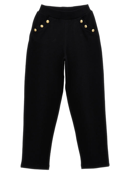 'Leone Catena' joggers Pants